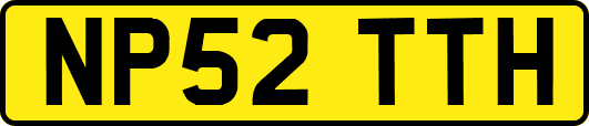 NP52TTH