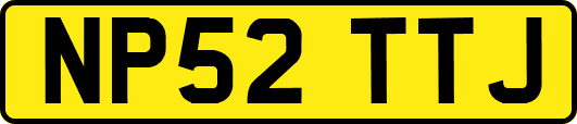 NP52TTJ