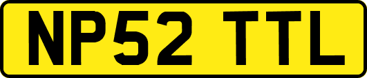 NP52TTL