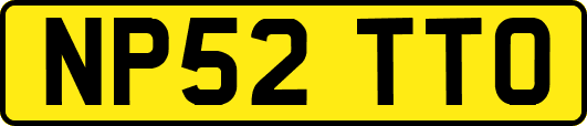 NP52TTO