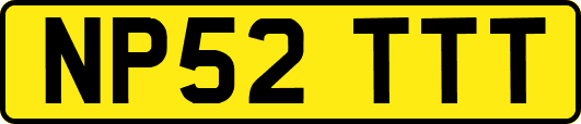 NP52TTT