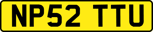 NP52TTU