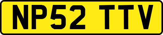 NP52TTV