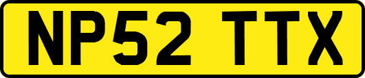 NP52TTX