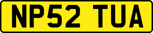 NP52TUA
