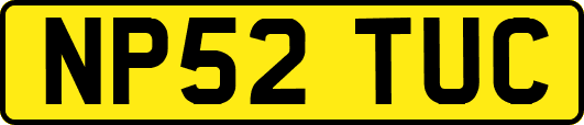 NP52TUC