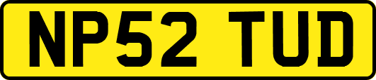 NP52TUD