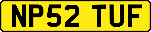 NP52TUF