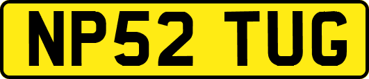 NP52TUG