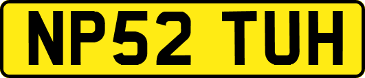 NP52TUH