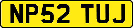 NP52TUJ