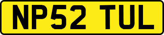 NP52TUL