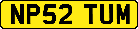 NP52TUM
