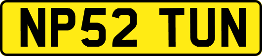 NP52TUN