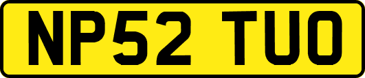 NP52TUO