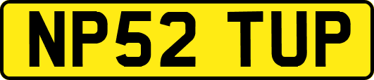 NP52TUP