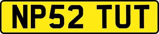 NP52TUT