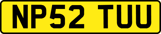 NP52TUU