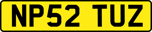 NP52TUZ