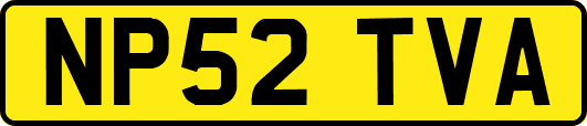 NP52TVA
