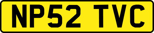 NP52TVC