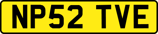 NP52TVE