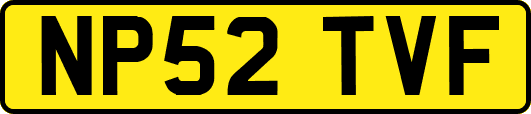 NP52TVF