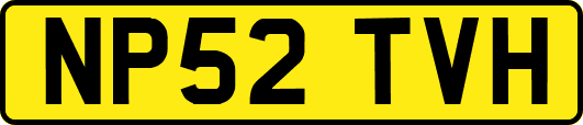 NP52TVH