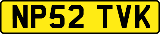 NP52TVK