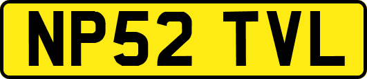 NP52TVL