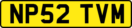 NP52TVM
