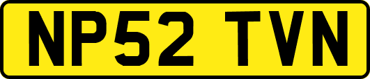 NP52TVN