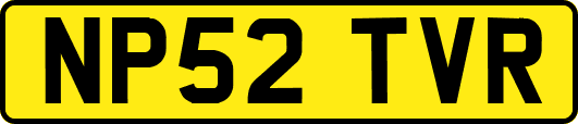 NP52TVR
