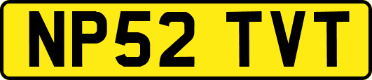 NP52TVT