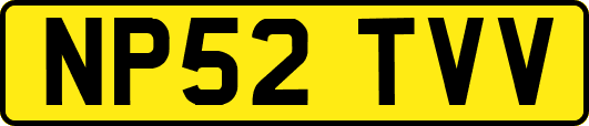 NP52TVV