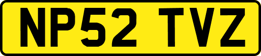 NP52TVZ