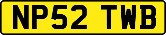 NP52TWB