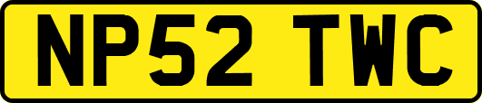 NP52TWC