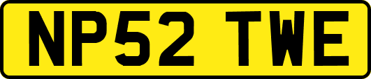 NP52TWE