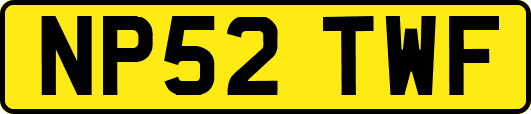 NP52TWF