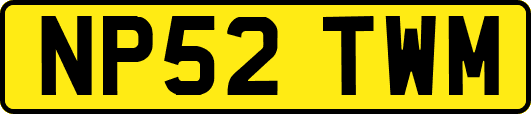 NP52TWM