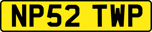 NP52TWP