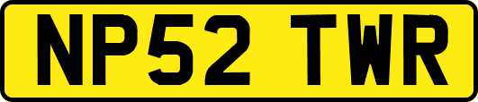 NP52TWR