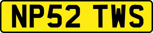 NP52TWS
