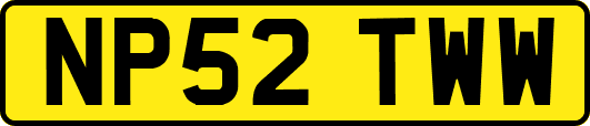 NP52TWW
