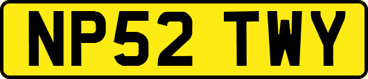 NP52TWY