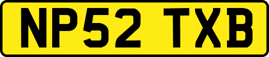 NP52TXB