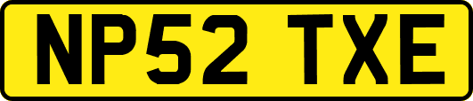 NP52TXE