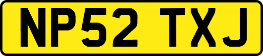 NP52TXJ