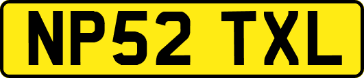 NP52TXL